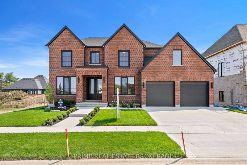 793 Valleystream Walk photo 1