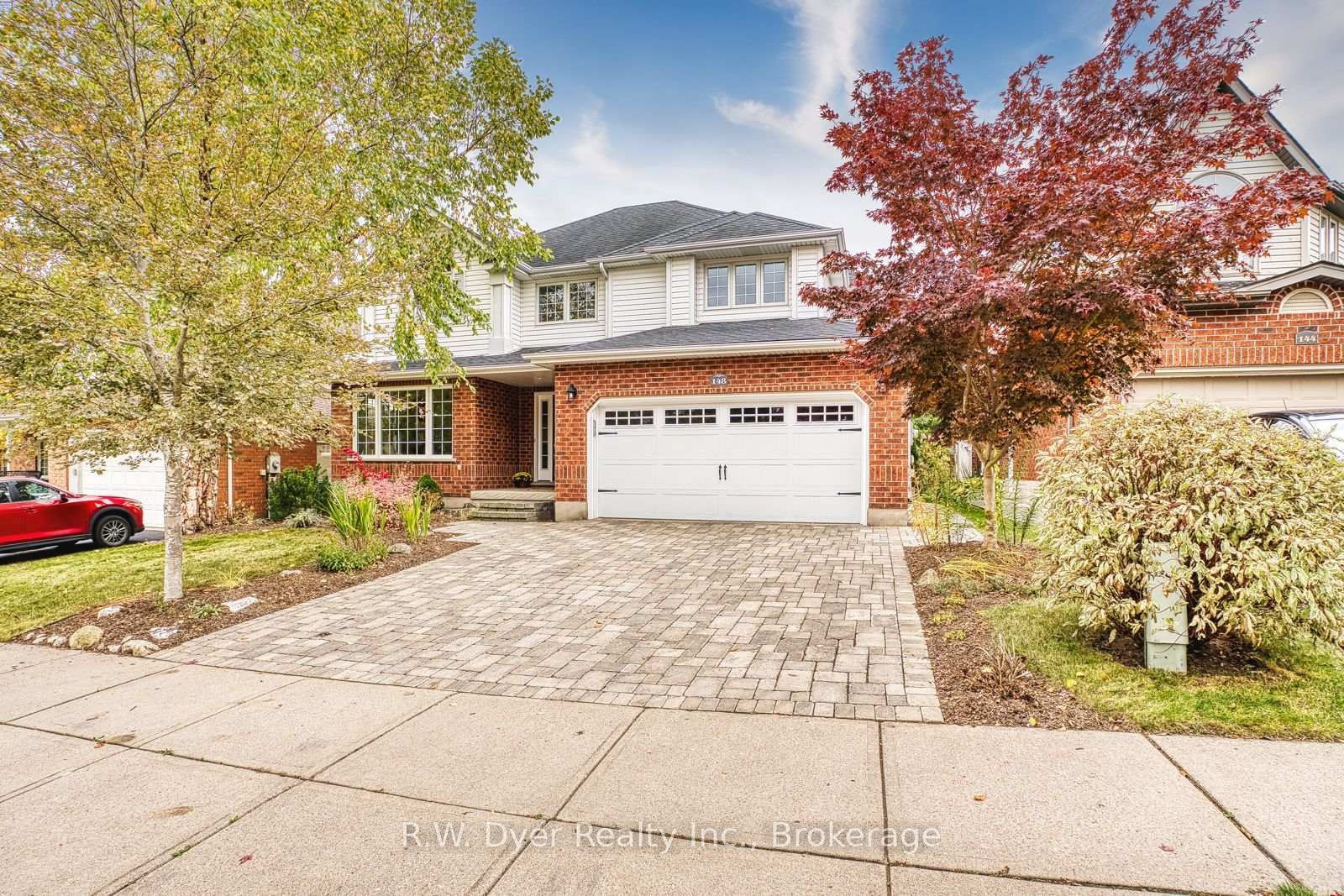 148 Carolinian, Cambridge, Ontario N1S 5B8