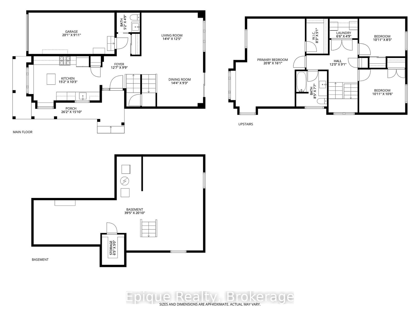 227 Fall Fair Way • Hamilton, ON photo 42