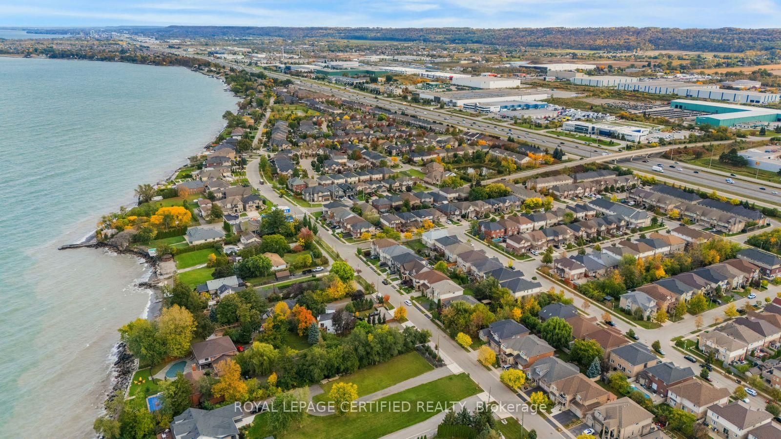165 Palacebeach Trail • Hamilton, ON photo 29