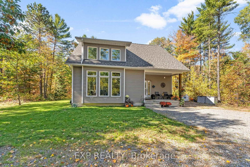 427 Paugh Lake Rd photo 1
