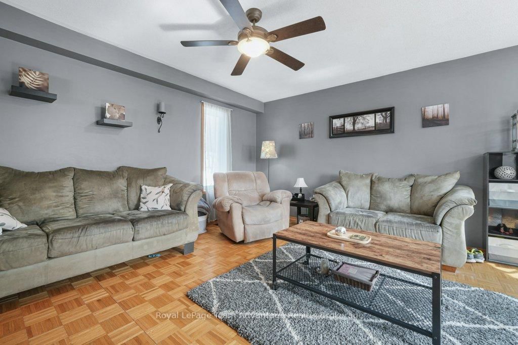 12 Taylor Crescent • McDougall, ON photo 20