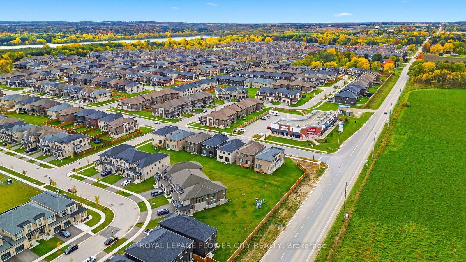 847 Queenston Boulevard • Woodstock, ON photo 42