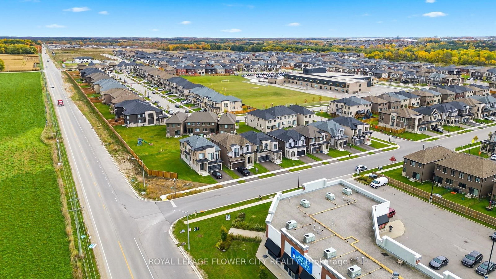 847 Queenston Boulevard • Woodstock, ON photo 38