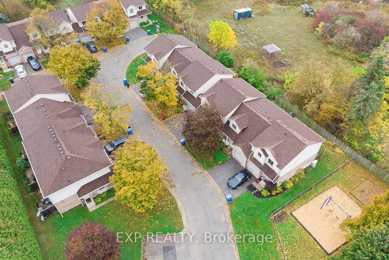 65 Scott Street • #2 • East Luther Grand Valley, ON photo 31