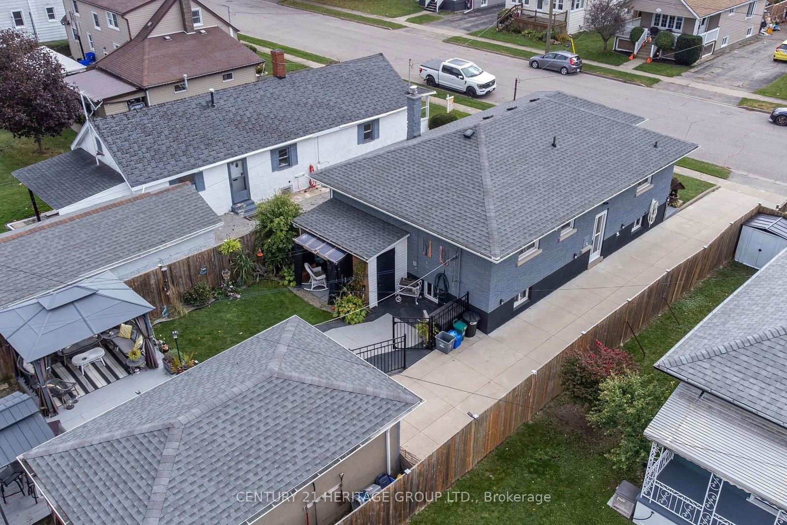 64 Christmas Street • Port Colborne, ON photo 48