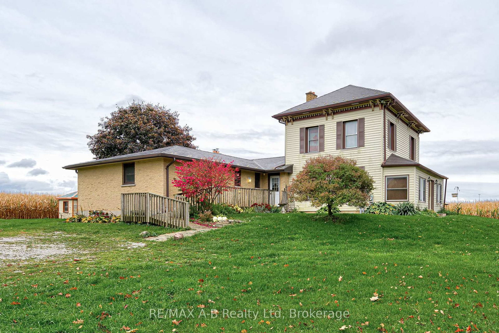 236056 23rd Line, Rural Zorra, Zorra, ON