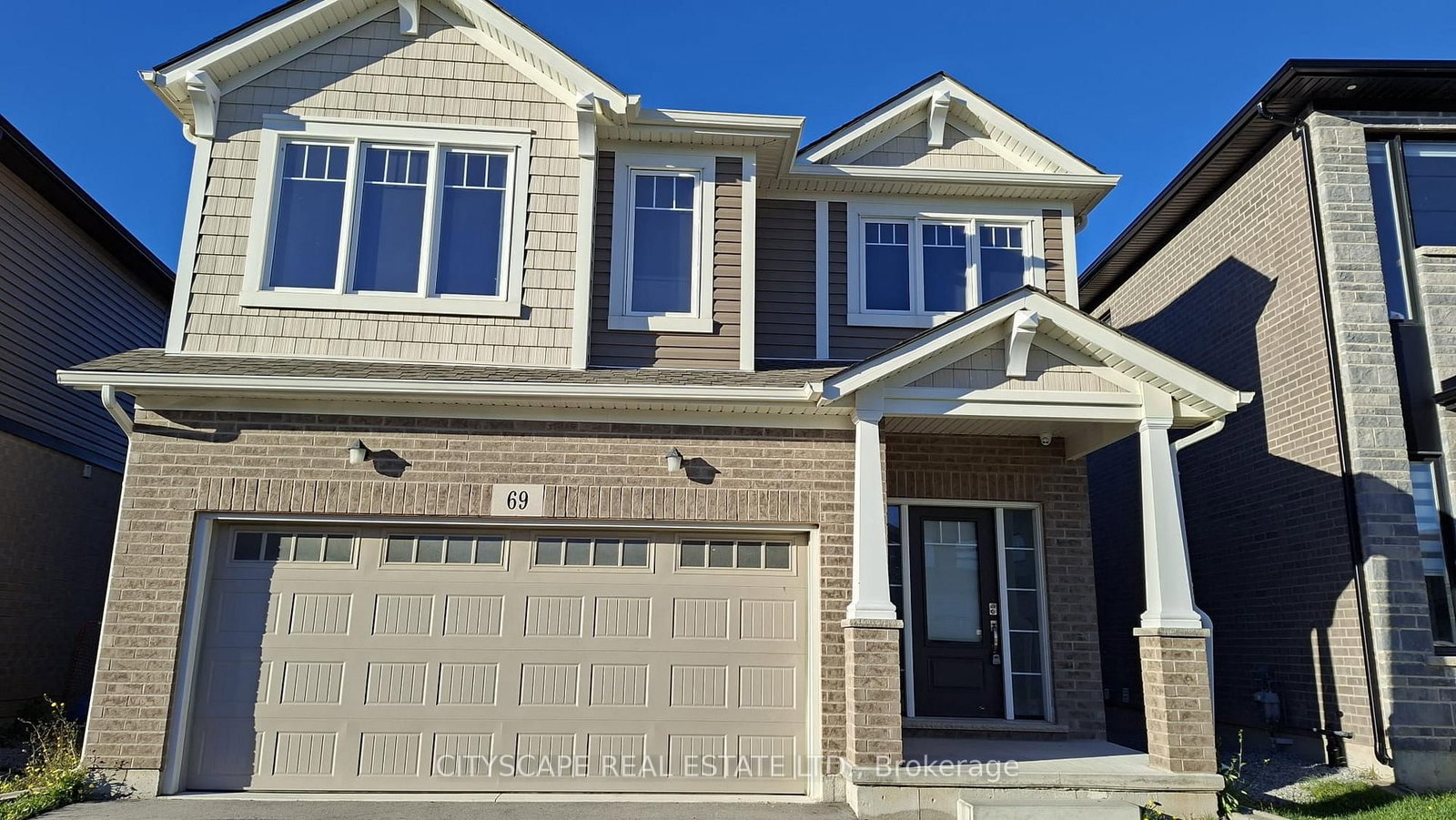 Detached House for sale at 69 Bur Oak Drive, Thorold, Ontario, L2V 0L9 - Confederation Heights - MLS: X14091112