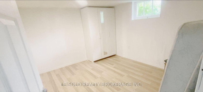 Bsmt Room #2 - 112 Leland Street
