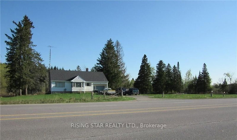 505531 Highway 89 Acre photo 1