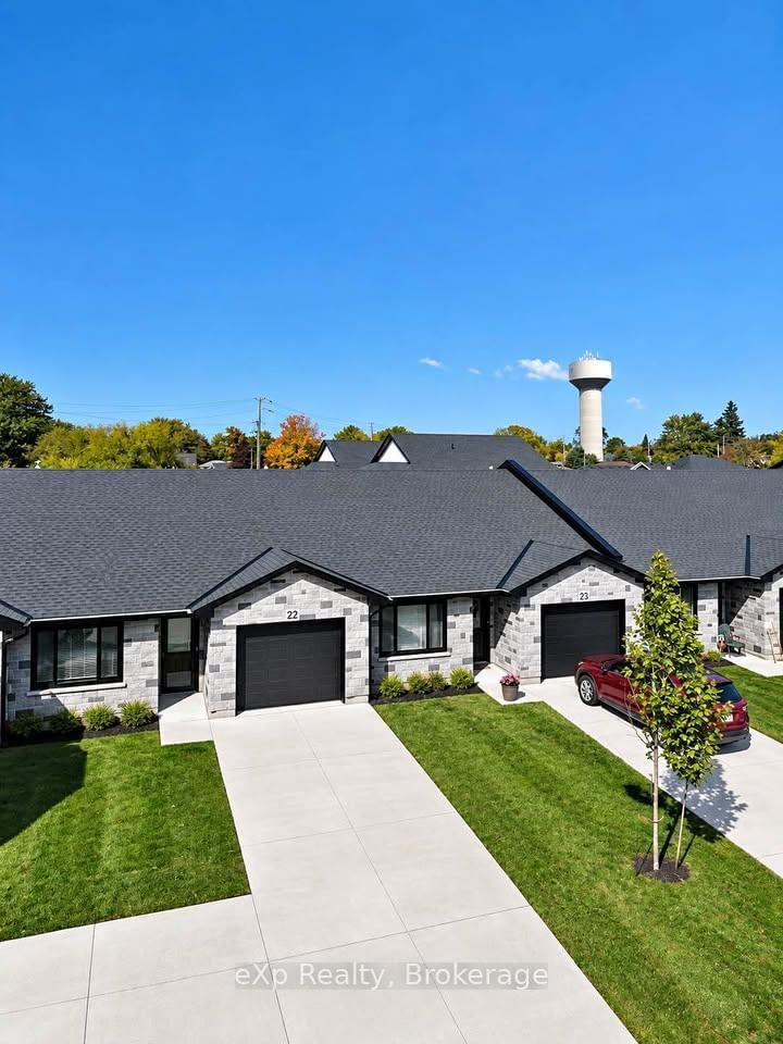 22 Malcolm Crescent, Listowel, North Perth, ON