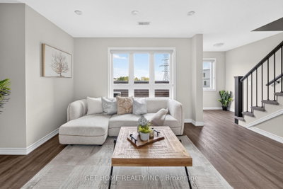 235 Chapel Hill Drive • #3 • Kitchener, ON photo 8