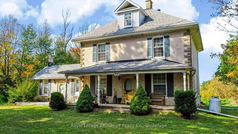 814 Lake Range Dr photo 1