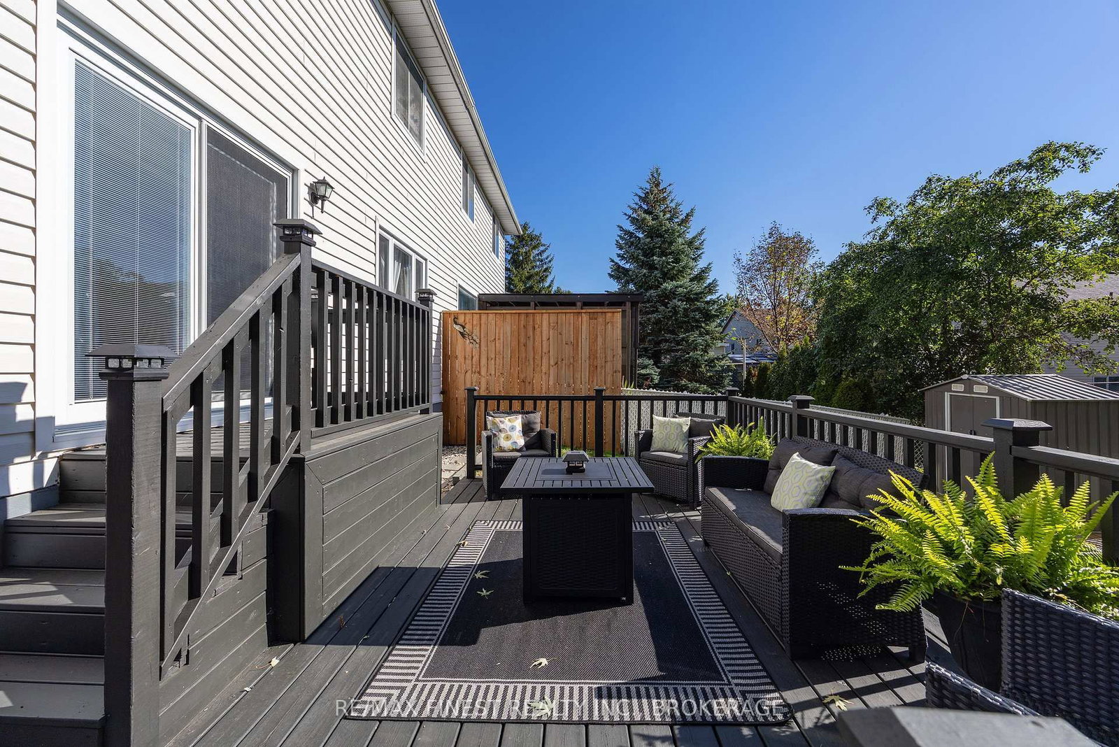 1377 BRACKENWOOD Crescent • Kingston, ON photo 46