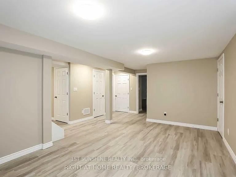 #BSMT - 8 Frederick Street