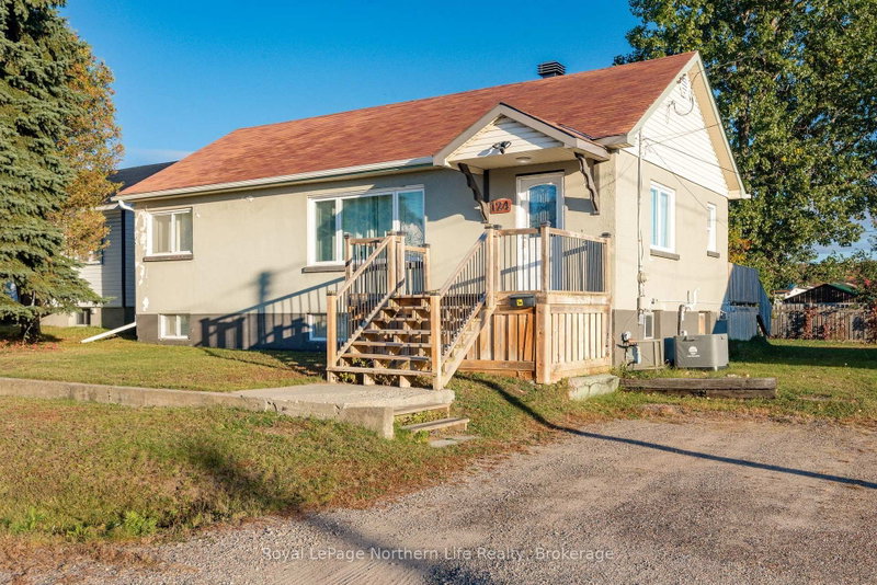 124 Vincent Avenue