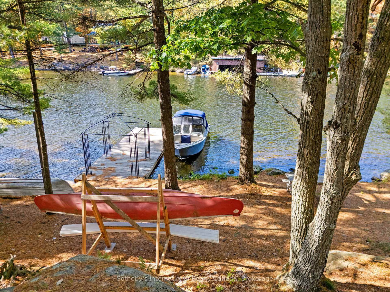 334 Musquosh River Shr • Georgian Bay, ON photo 25