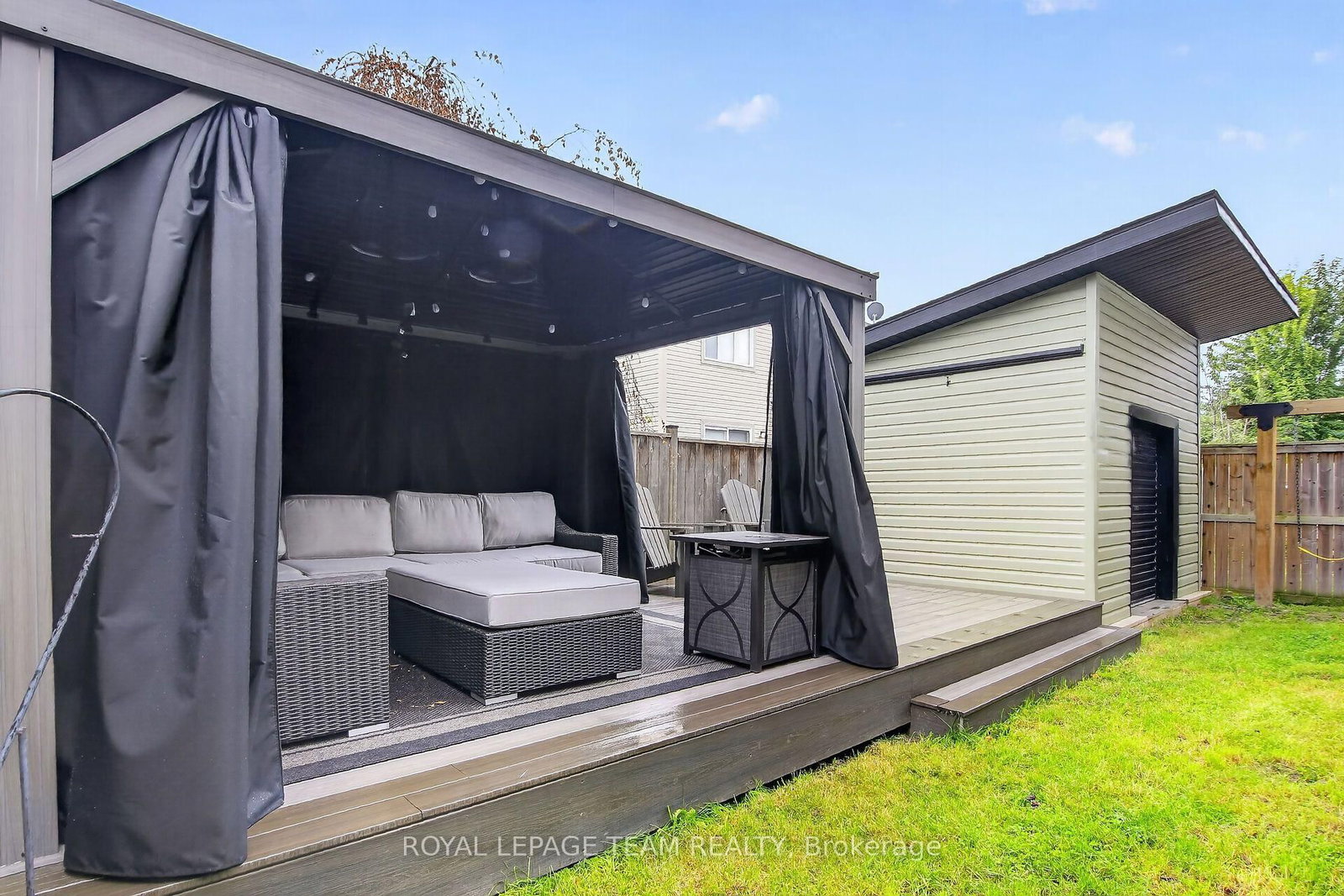 413 Brigatine Avenue • Ottawa, ON photo 38