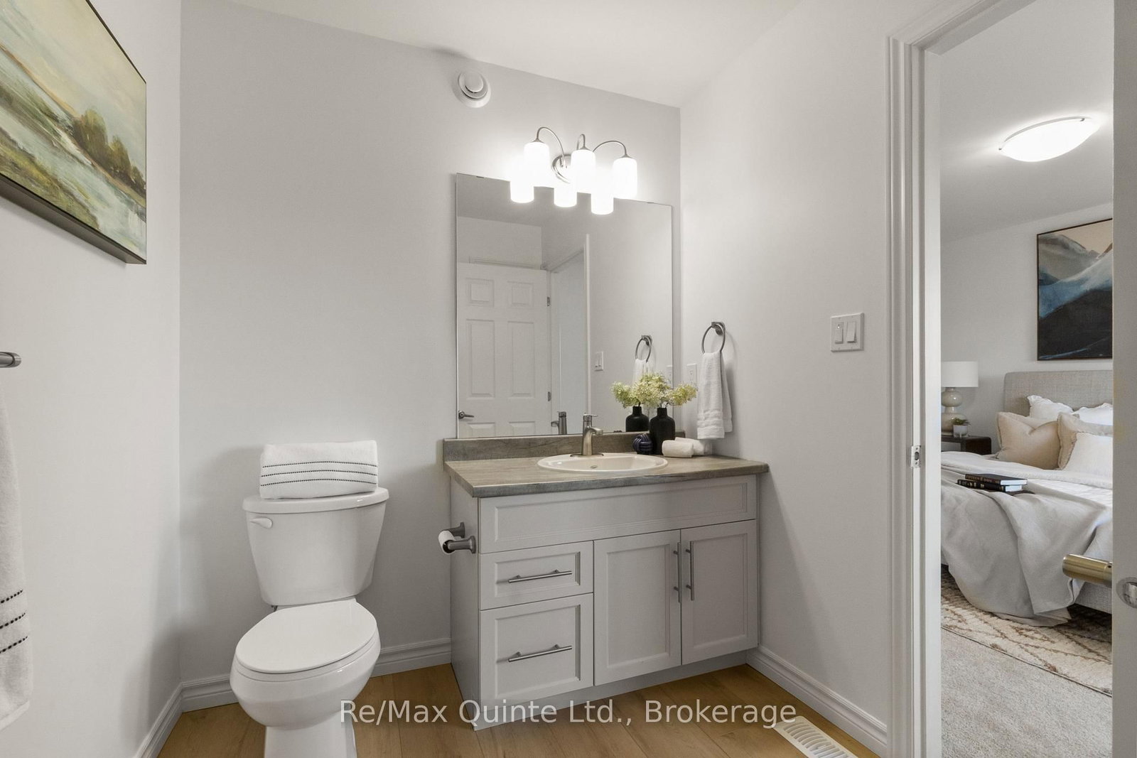 46 Cottonwood Drive • Belleville, ON photo 35