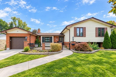 30 COWAN Avenue • London South, ON photo 6