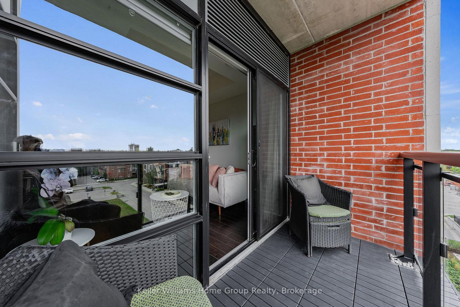 15 Prince Albert Boulevard • #503 • Kitchener, ON photo 38
