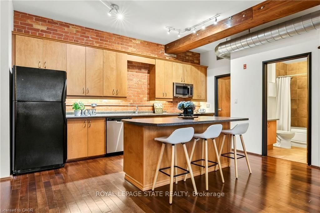 357 Hunter Street W • #13 • Hamilton, ON photo 10