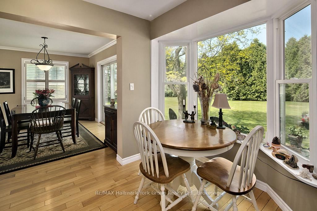 788267 Grey 13 Road • Blue Mountains, ON photo 7