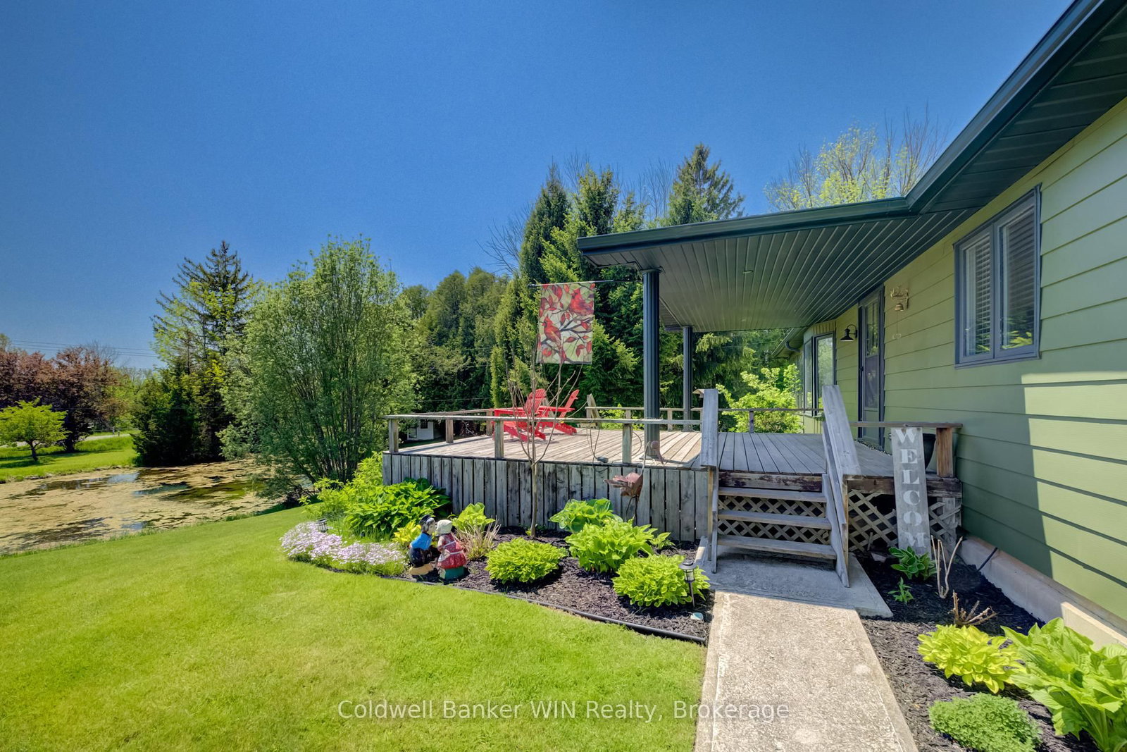 9 Cardinal Street • Brockton, ON photo 47