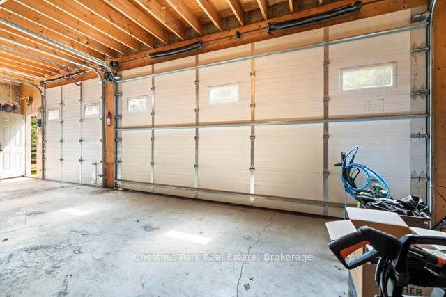 95 Haushield Road • Parry Sound Remote Area, ON photo 34