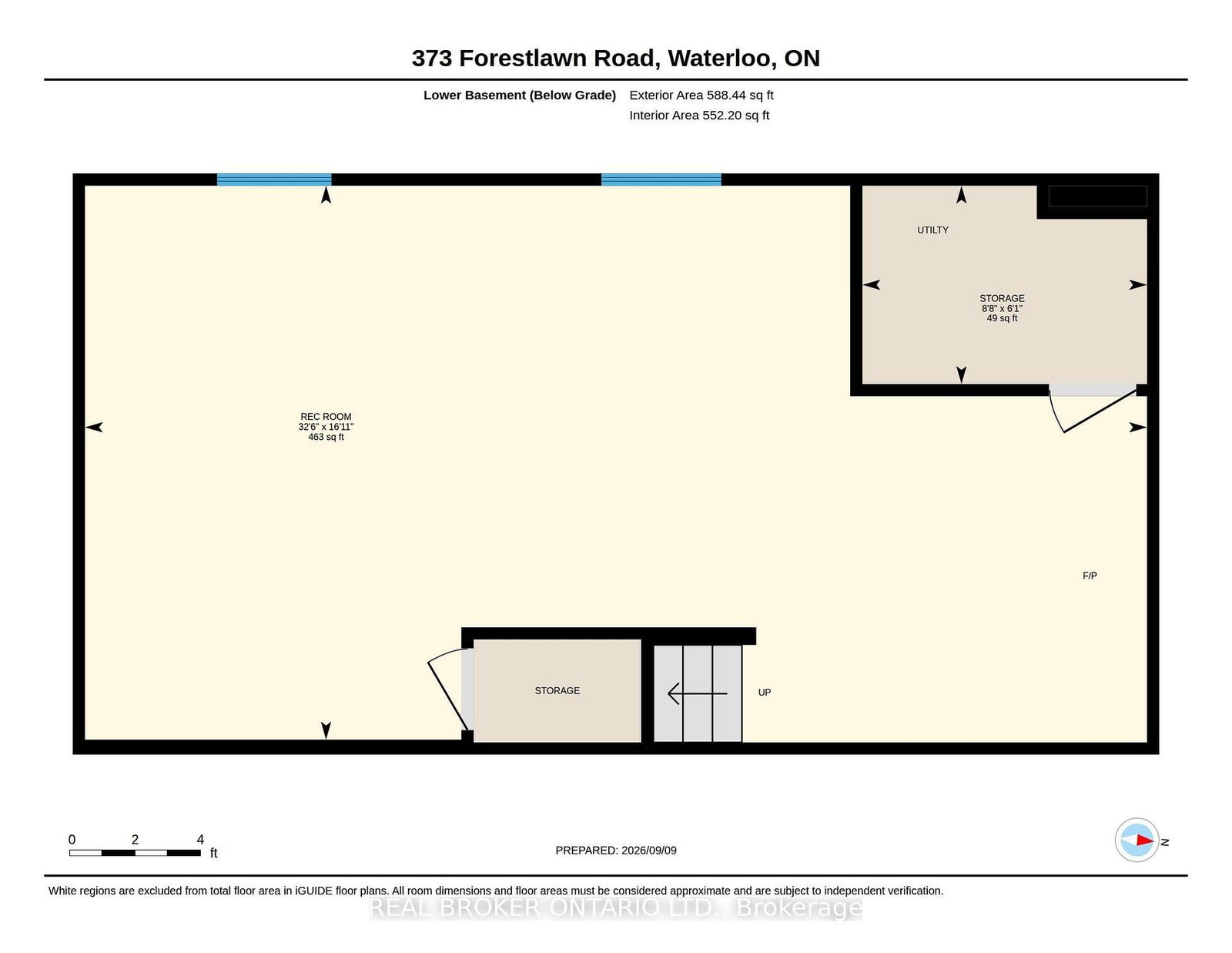 373 Forestlawn Road • Waterloo, ON photo 46