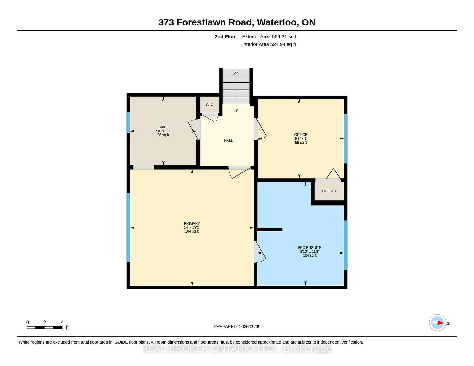 373 Forestlawn Road • Waterloo, ON photo 45