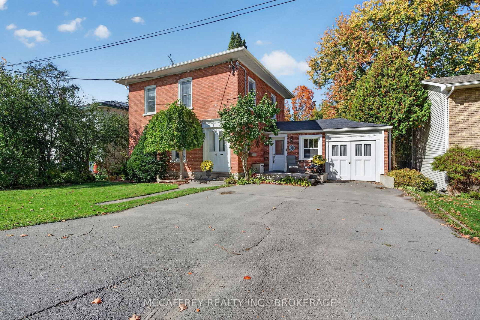 2 Briggs Street • Greater Napanee, ON photo 1