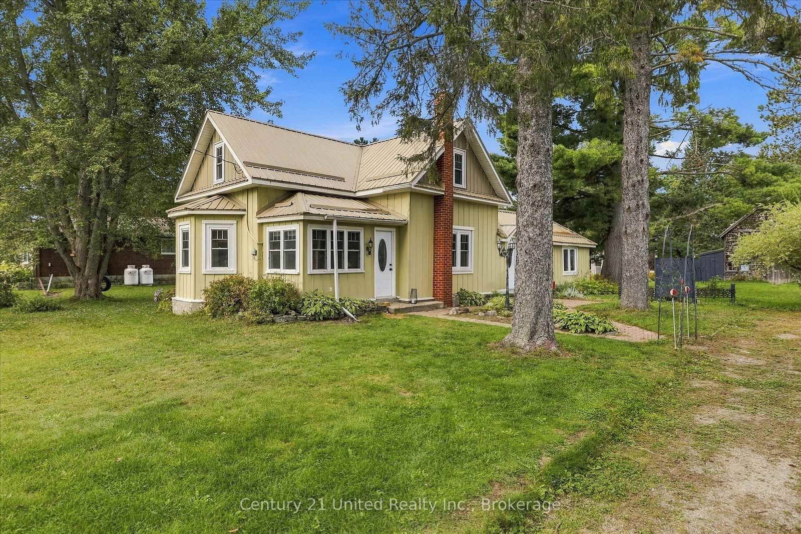 164 Hillside Drive