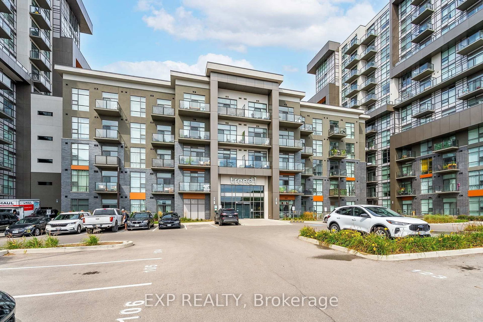 450 Dundas Street East Street • #711 • Hamilton, ON photo 5