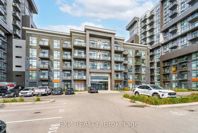 450 Dundas Street East Street • #711 • Hamilton, ON photo 5