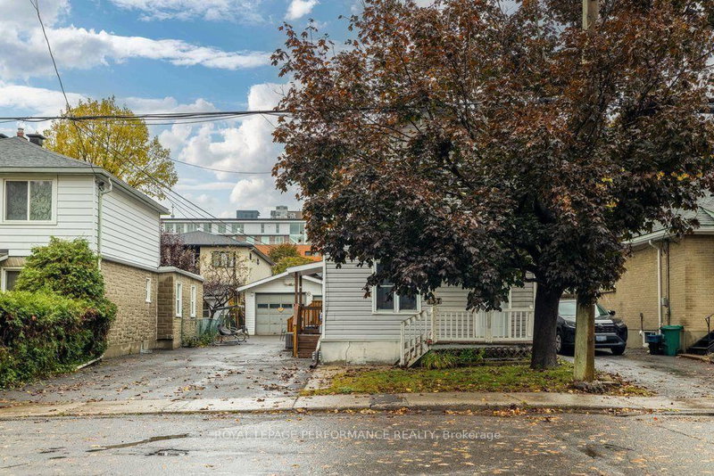137 Genest Street