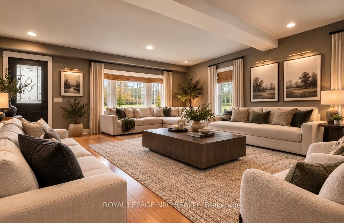 4426 Netherby Road • Niagara Falls, ON photo 34