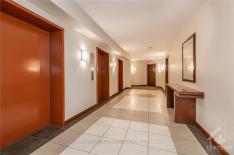 410 - 200 Rideau Street