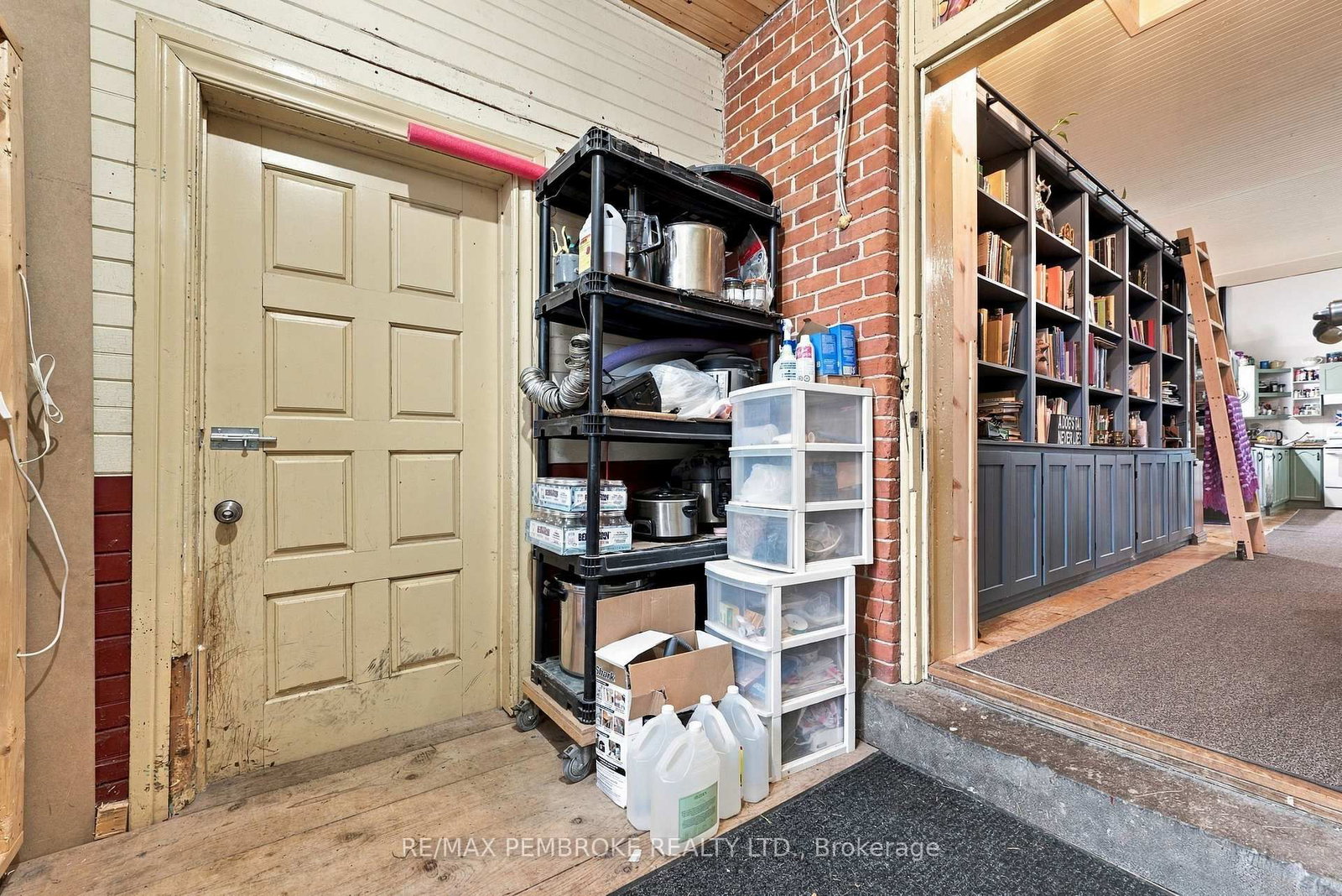 1279 Foy Road • Renfrew, ON photo 47
