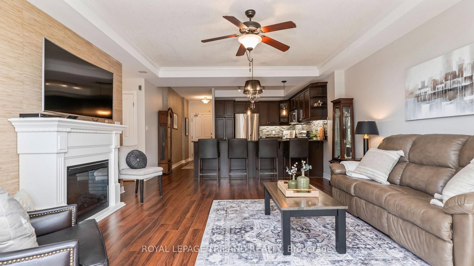 1030 Coronation Drive • #812 • London North, ON photo 16