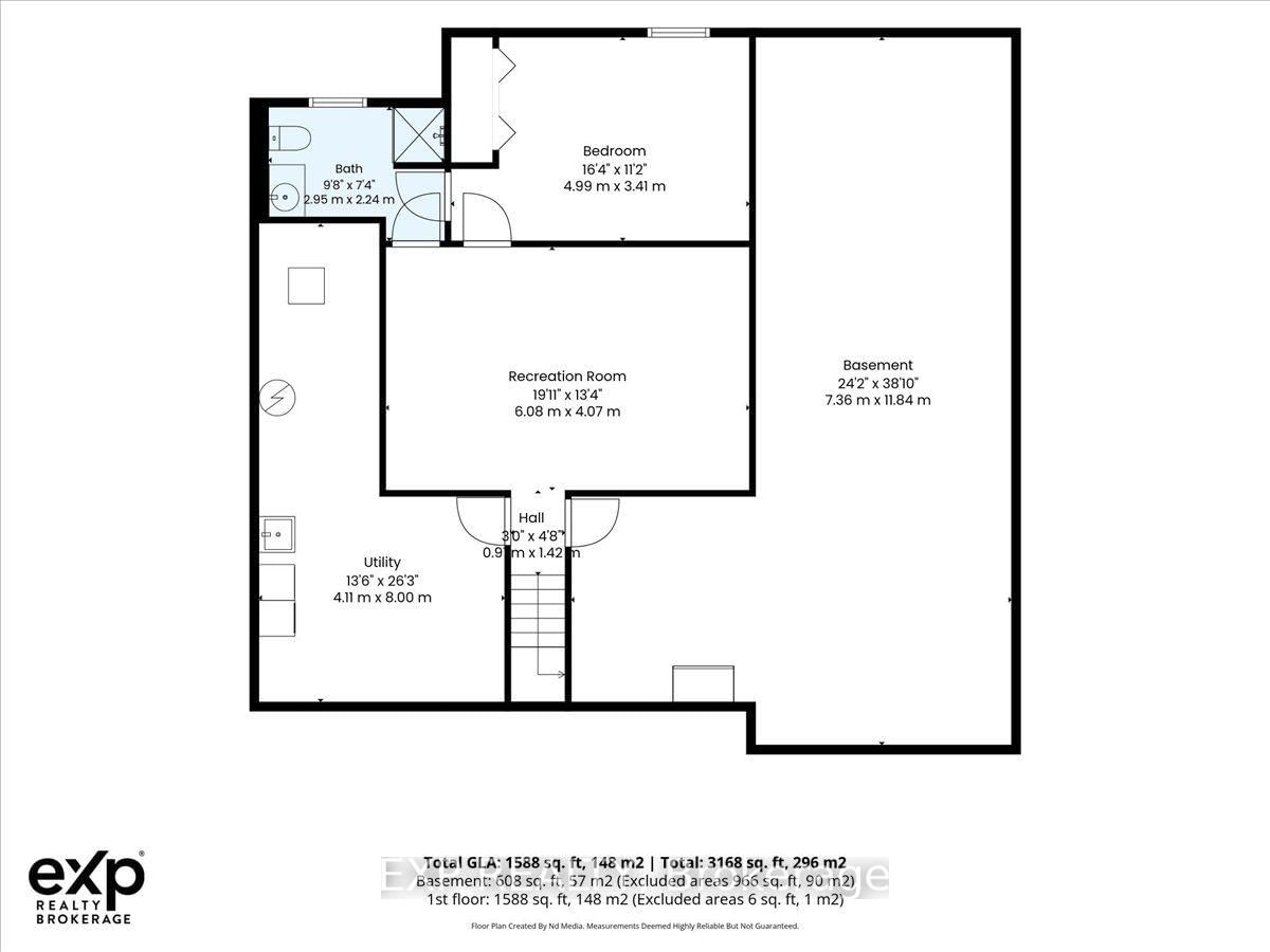 55 Fiddlers Green Road • #33 • London North, ON photo 48