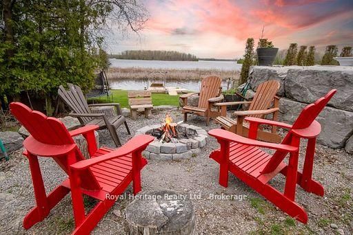 202 Sumcot Drive • Trent Lakes, ON photo 43