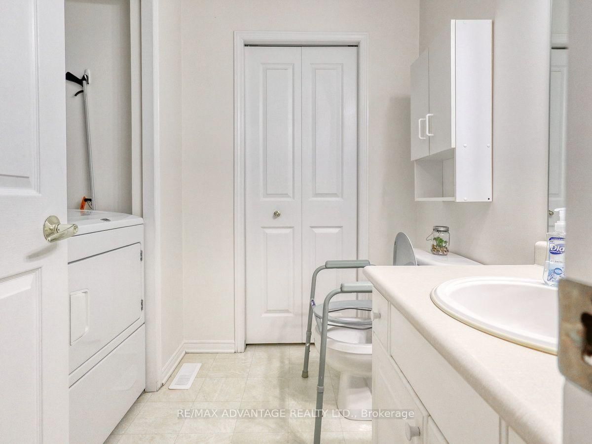 285 Mcgarrell Drive • #6 • London North, ON photo 20
