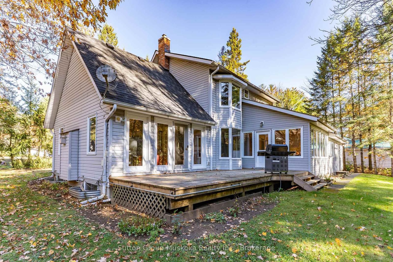 451 Muskoka Rd #10 Road • Huntsville, ON photo 38