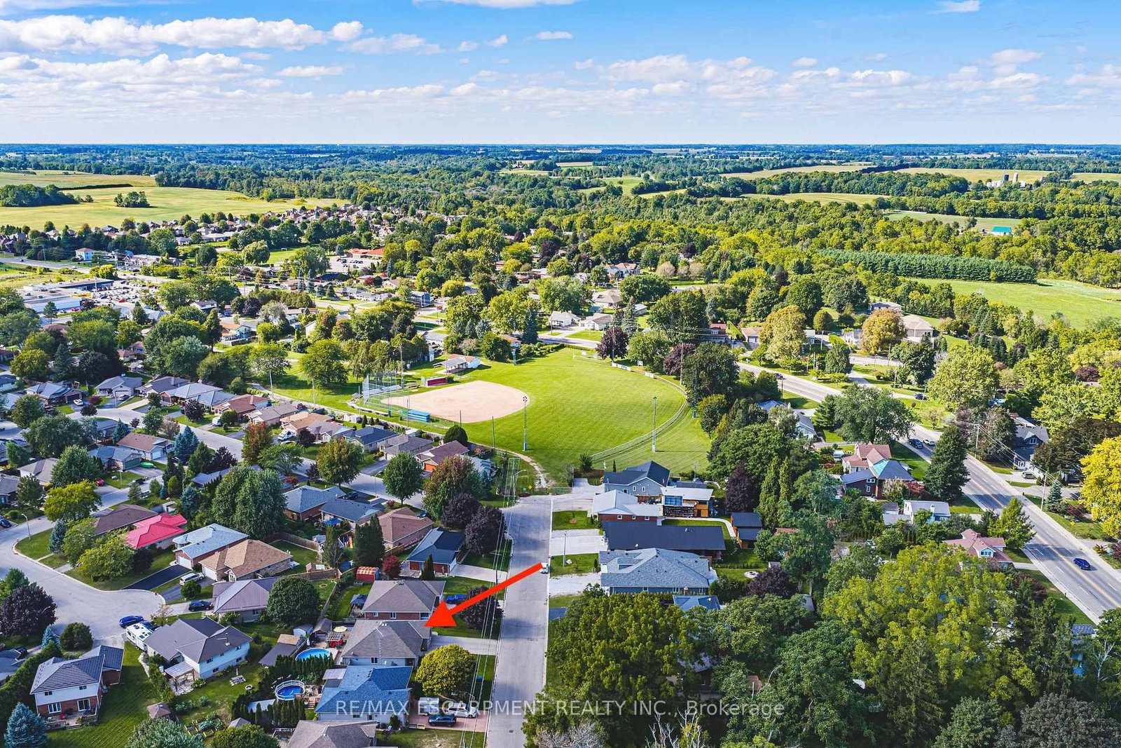 915 St George Street • Norfolk, ON photo 24