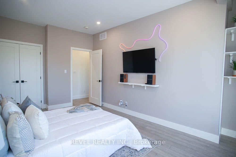 4A Harris Avenue • Brantford, ON photo 24