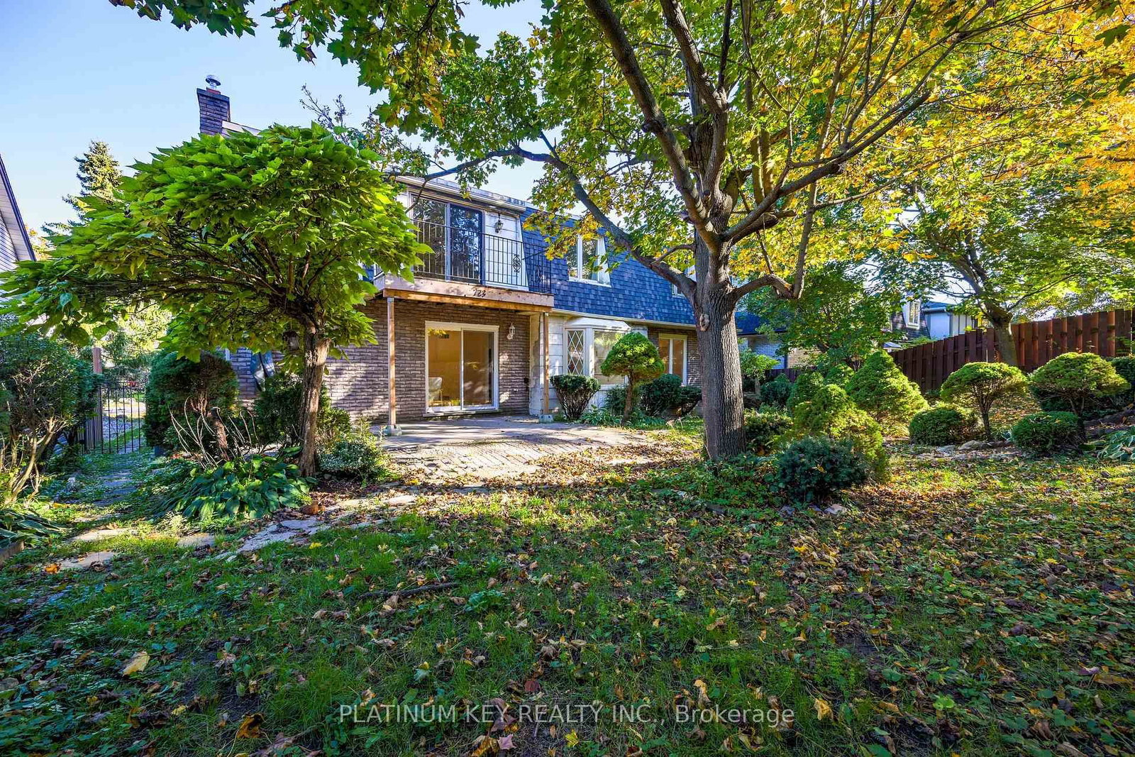 723 Cranbrook Road • London South, ON photo 42