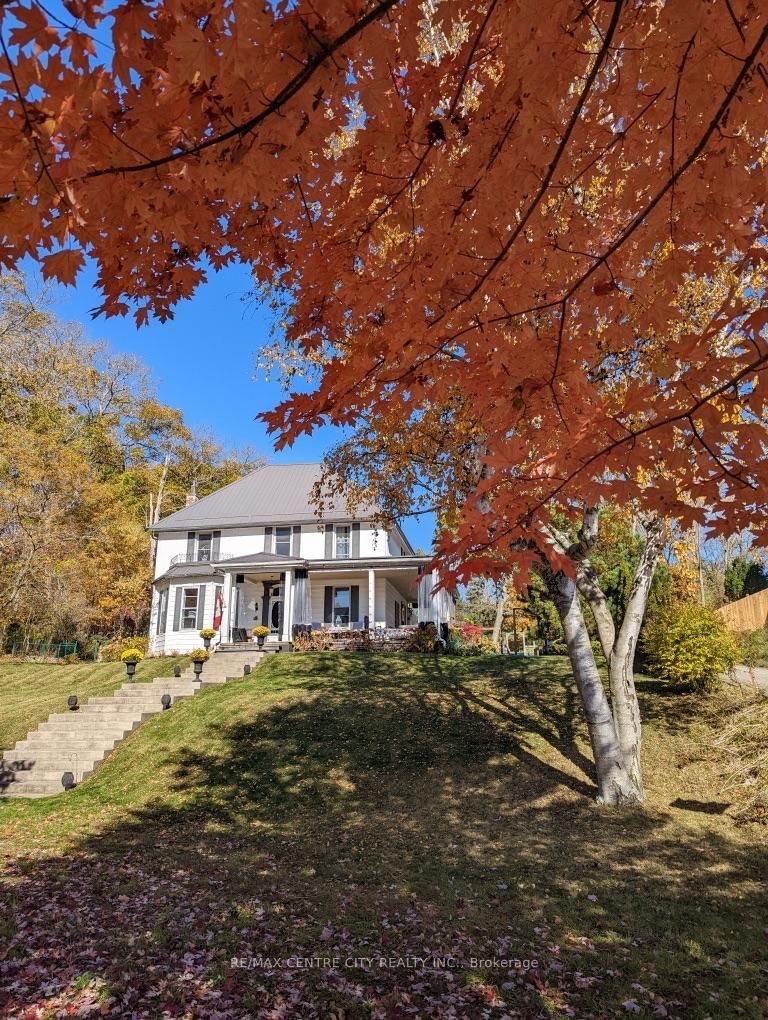Detached House for sale at 337 George Street, Central Elgin, Ontario, N5L 1C5 - Port Stanley - MLS: X14097954