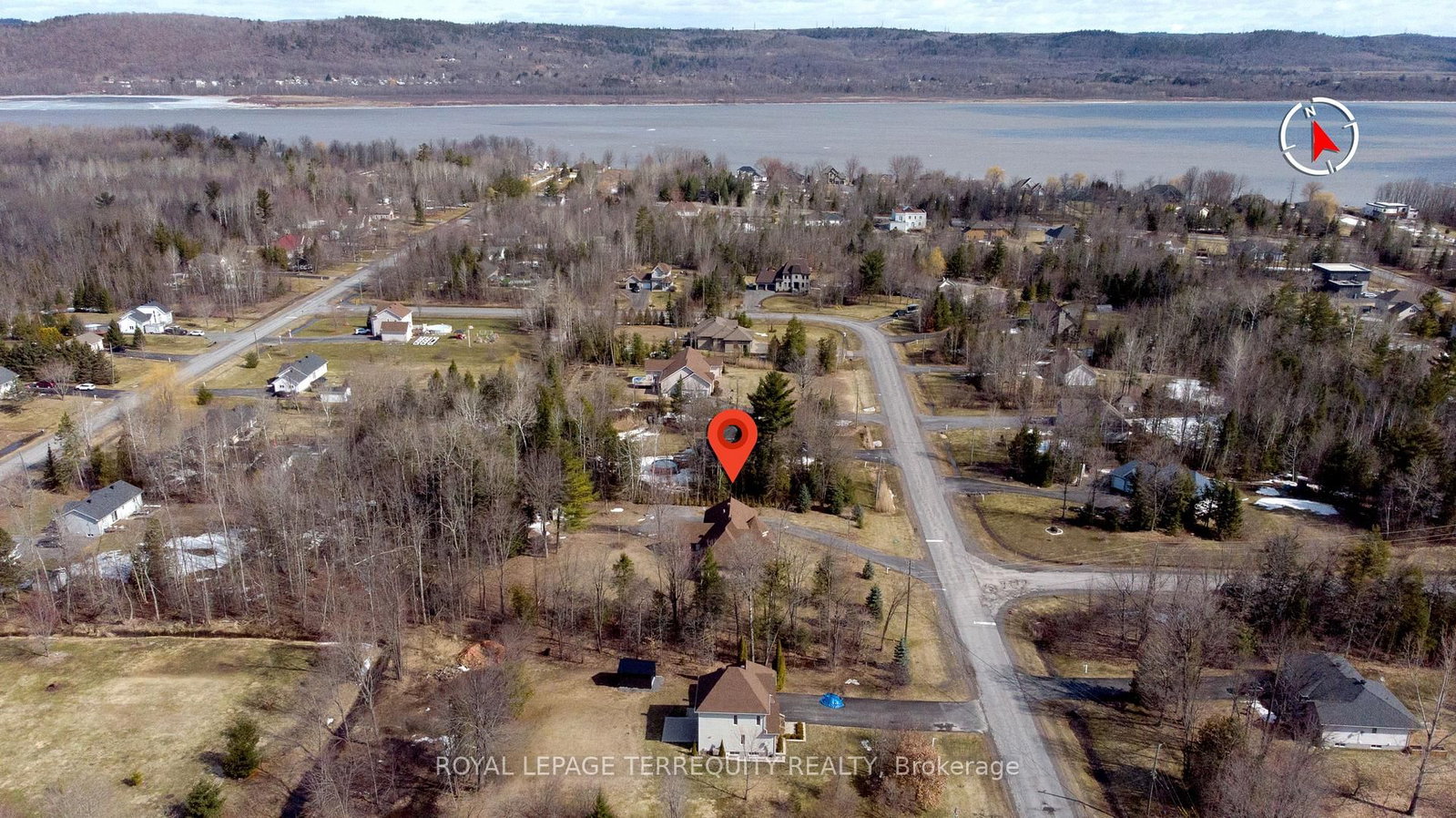 591 Du Parc Road • Champlain, ON photo 38