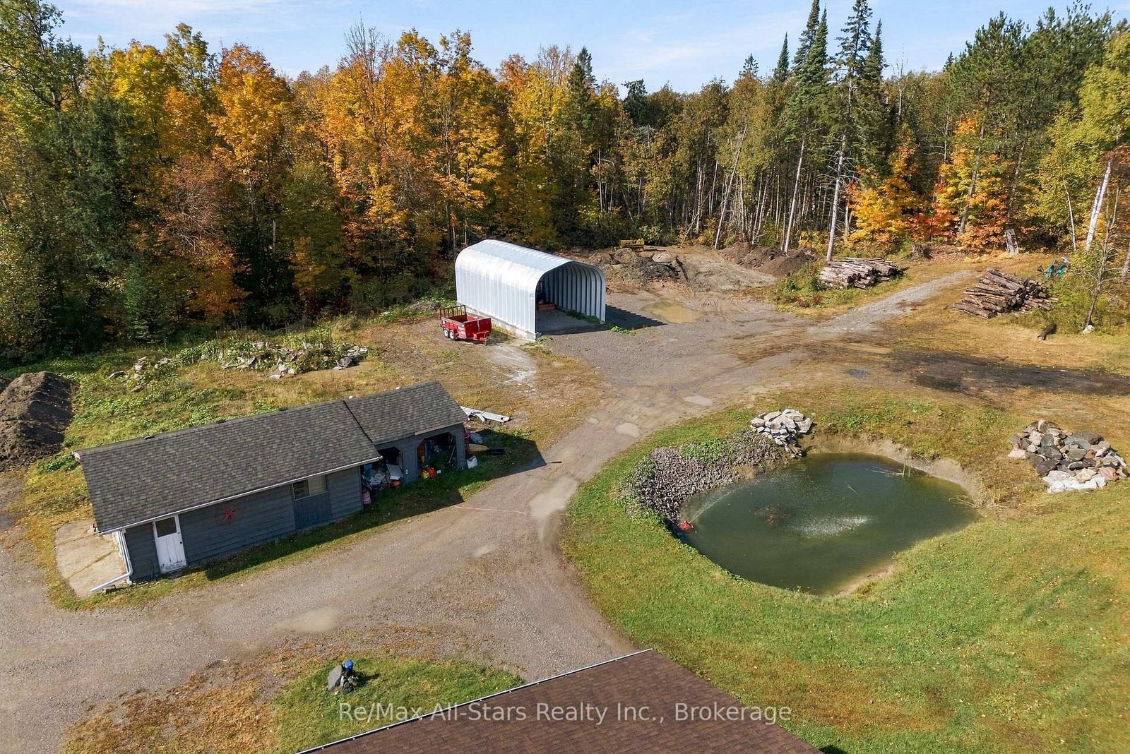 209 Crystal Lake Road • Trent Lakes, ON photo 42